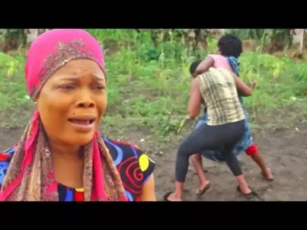 Video: PAINS OF ABIGAIL 2  - 2018 Latest Nigerian Nollywood  Movies